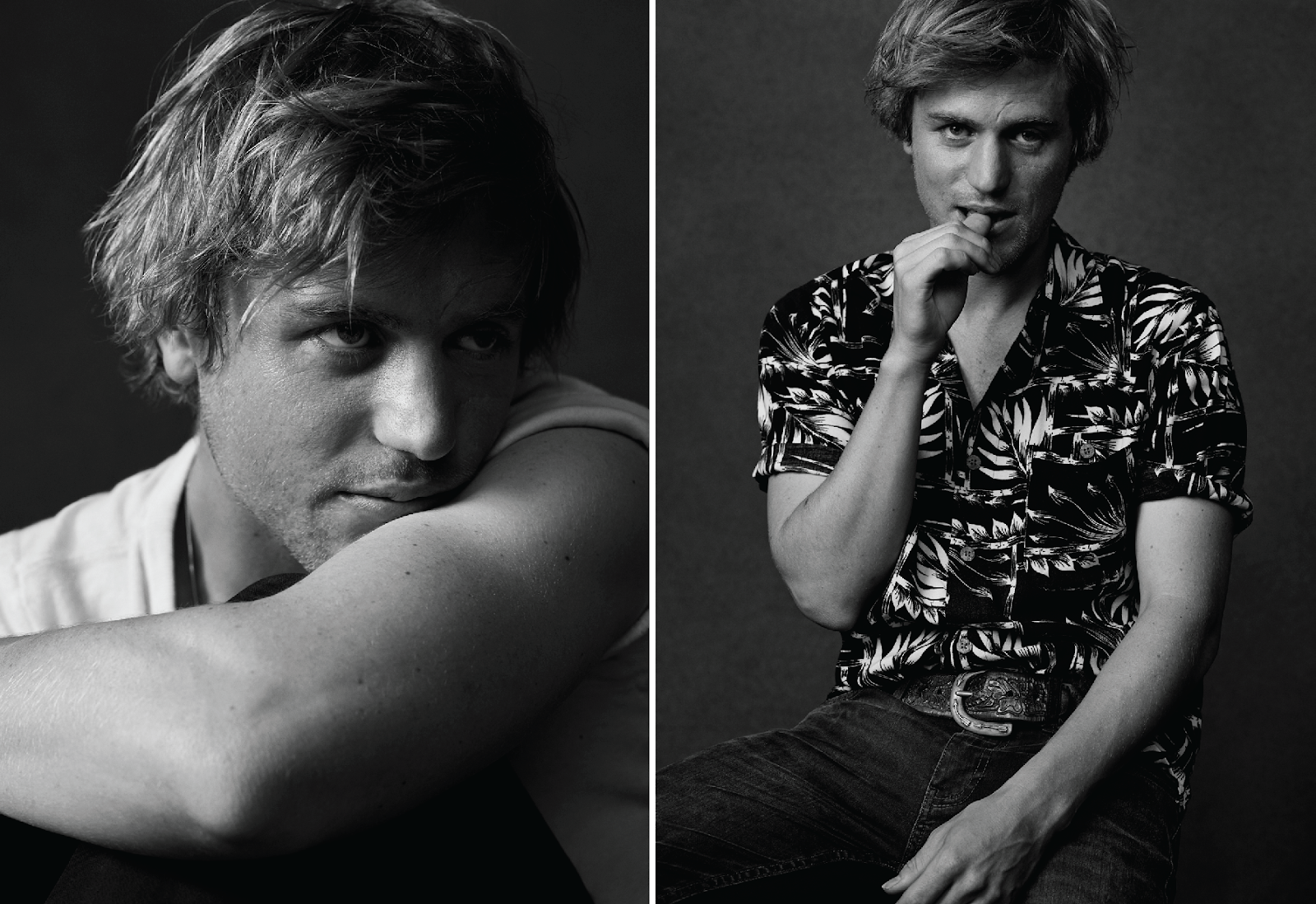 Johnny flynn jordan best sale